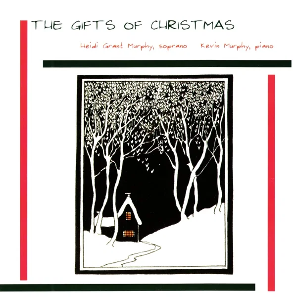 The Gifts of Christmas