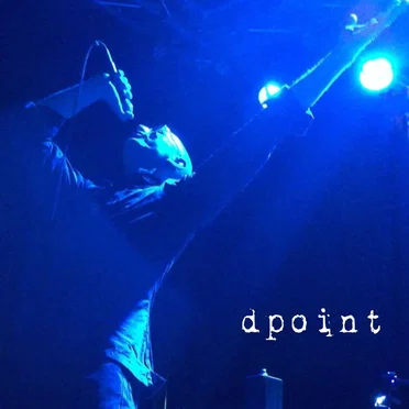 Tribute by DPoint - album cover