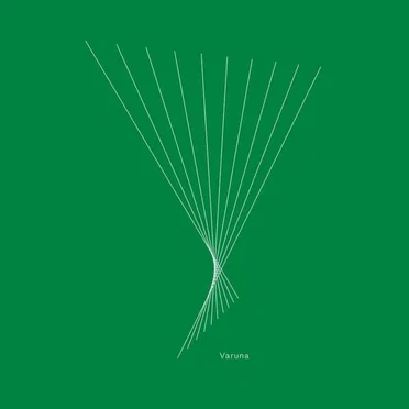 Mantis 04 by Varuna - album cover