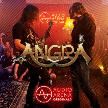 Audio Arena Originals