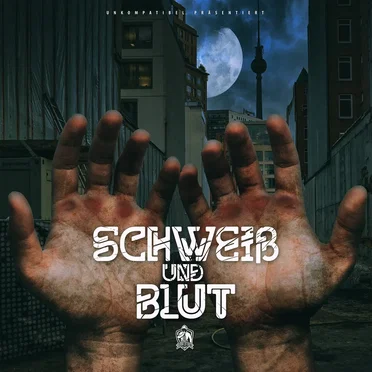 Schweiß und Blut