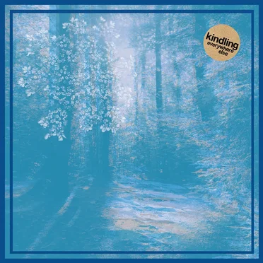 Everywhere Else by Kindling - album cover