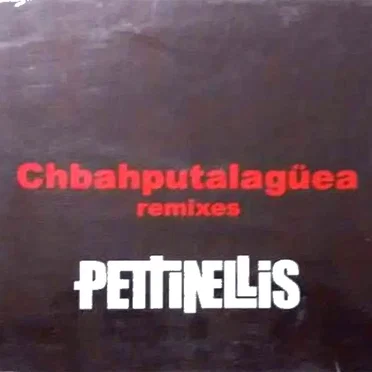 Chbaputalagüea remixes