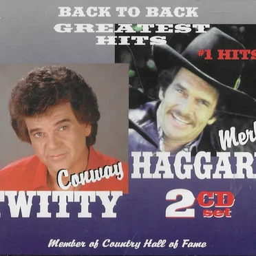 Back to Back Greatest Hits