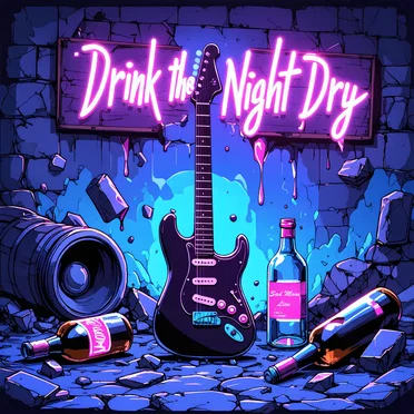 Drink the Night Dry