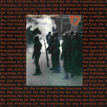 On The Frontline
