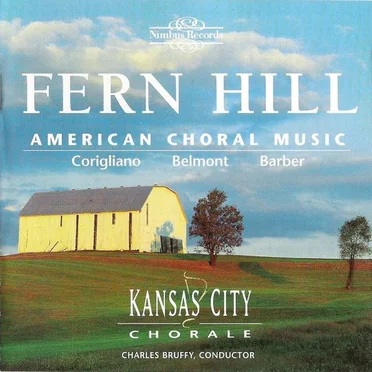 Fern Hill