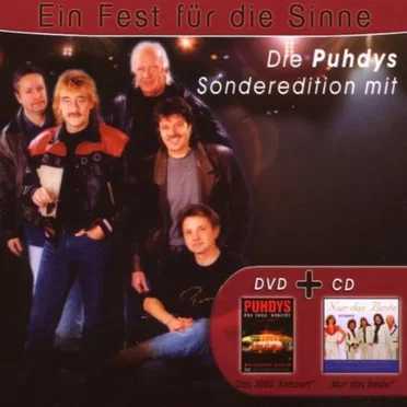 Ein Fest für die Sinne