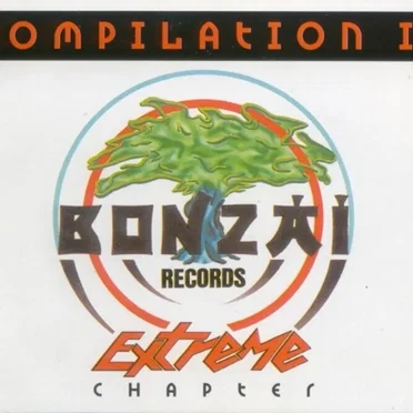 Bonzaï Compilation II: Extreme Chapter by Various Artists - album cover