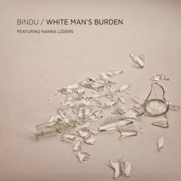 White Man’s Burden