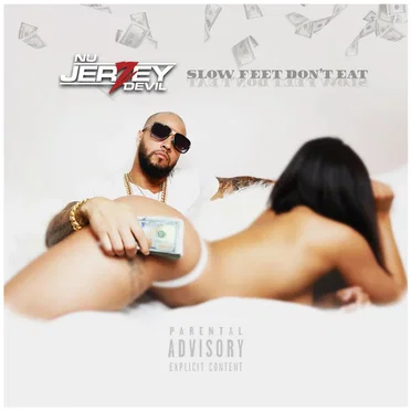 Slow Feet Don't Eat