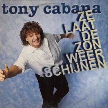 Ze laat de zon weer schijnen