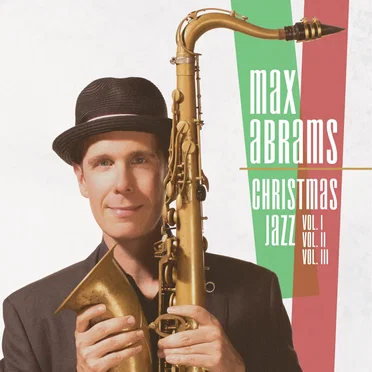 Max Abrams