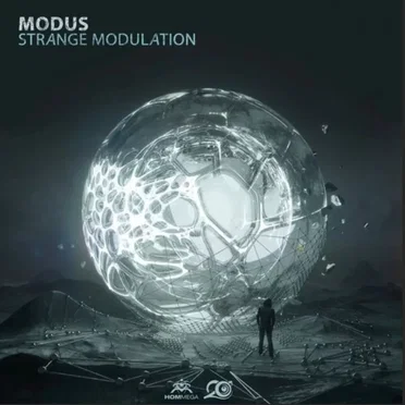 Strange Modulation