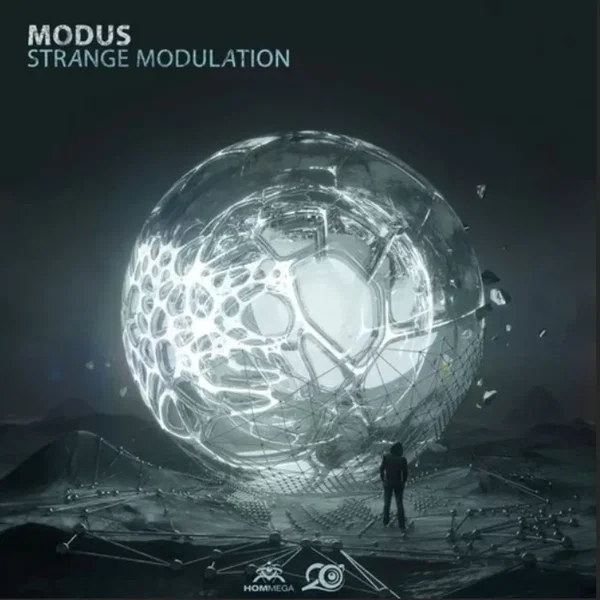 Strange Modulation