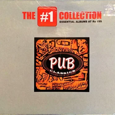 Pub Classics: A Pitcher Full of Soft Rock by Various Artists - album cover