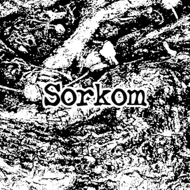 Seytan by Sorkom - album cover