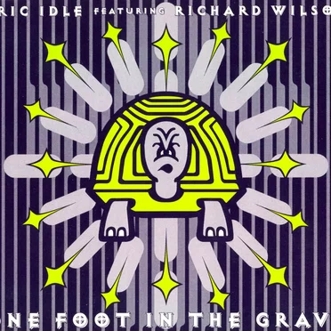 One Foot in the Grave