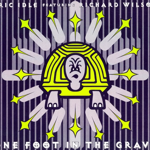 One Foot in the Grave