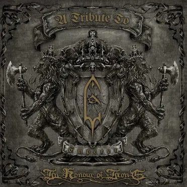 In Honour of Icon E by Various Artists - album cover