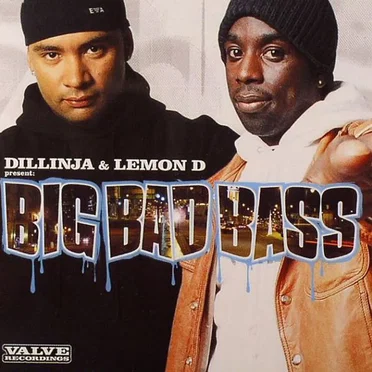 Big Bad Bass