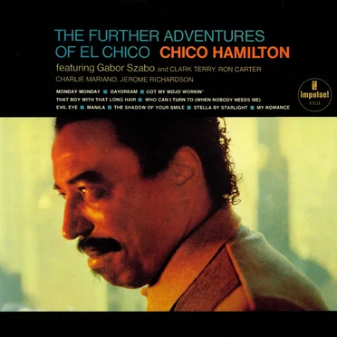 Further Adventures of El Chico