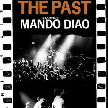 Down in the Past
