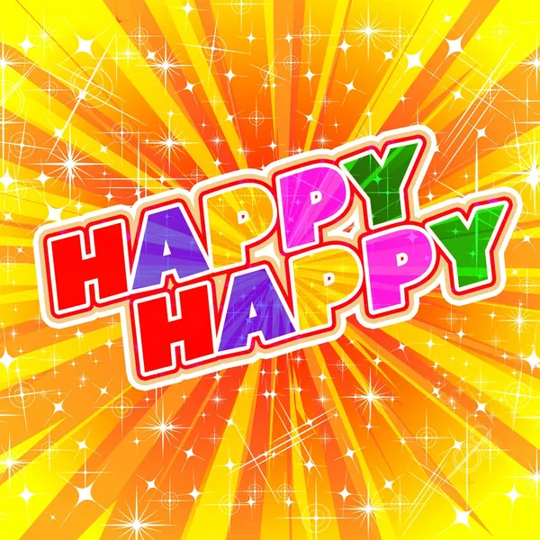 HappyHappy