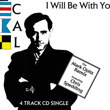 I Will Be With You