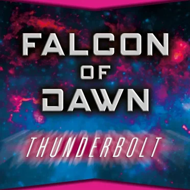 Falcon of Dawn: Thunderbolt