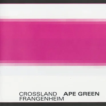Ape Green