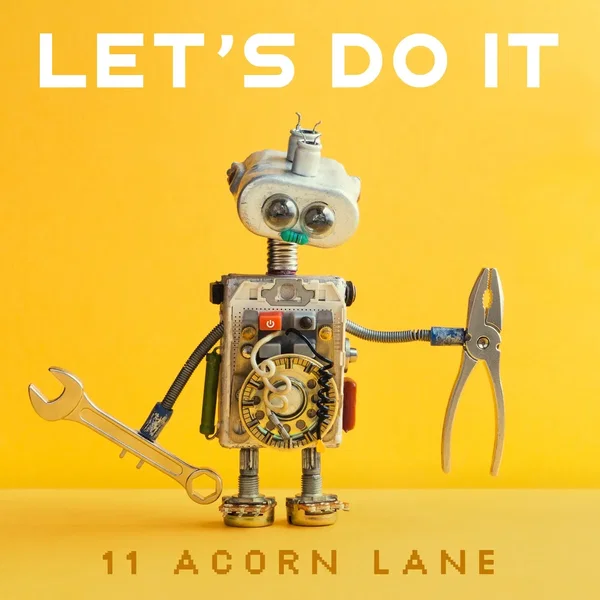 Let's Do It