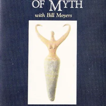Joseph Campbell and the Power of Myth, Program Five: Love and the Goddess by Joseph Campbell - album cover