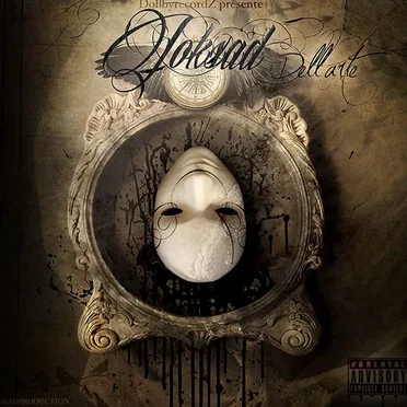 Dell'Arte by Jok Sad - album cover