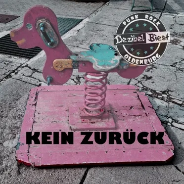 Kein Zurück