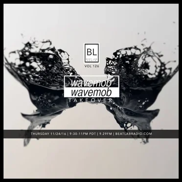 Beat Lab 126: Trash Lord