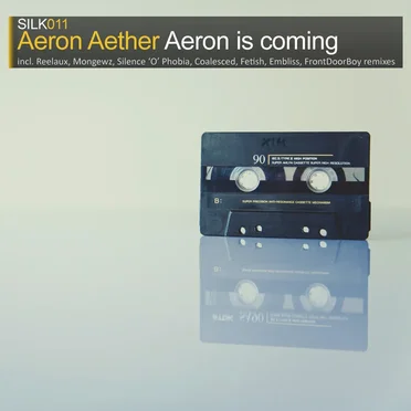 Aeron is Coming