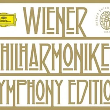 Wiener Philharmoniker Symphony Edition