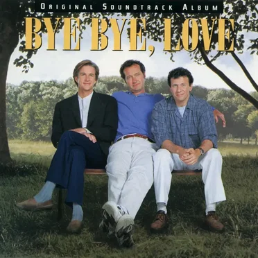 Bye Bye, Love by Various Artists - album cover