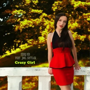 Crazy Girl