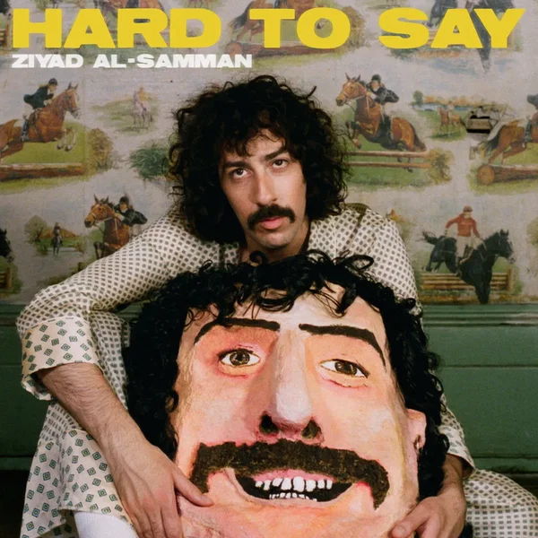 Hard To Say