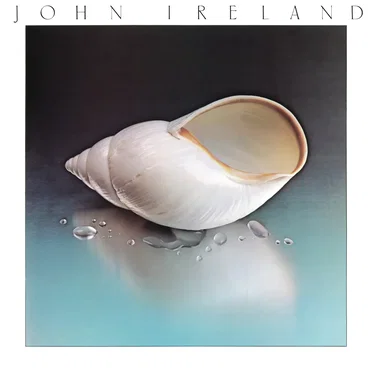 John Ireland