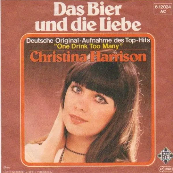 Das Bier und die Liebe