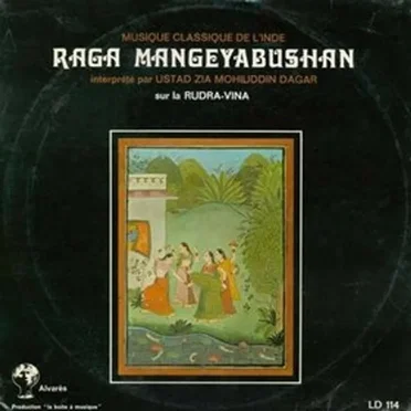 Raga Mangeyabushan