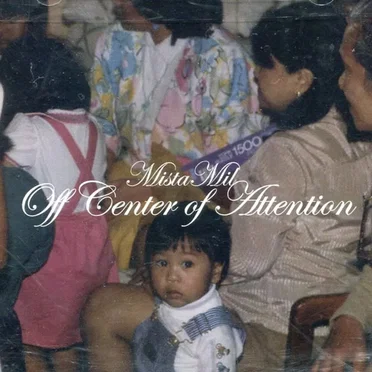Off Center of Attention