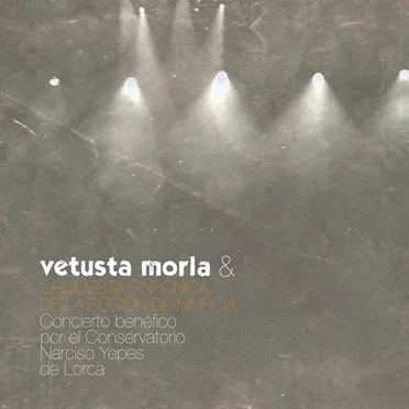Concierto benéfico por el Conservatorio Narciso Yepes de Lorca