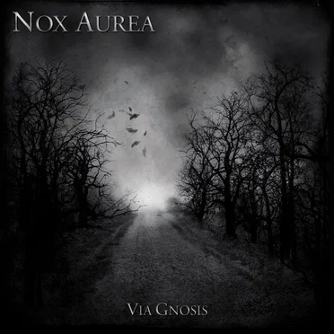 Via Gnosis by Nox Aurea - album cover