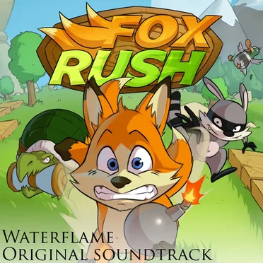 Fox Rush Original Soundtrack