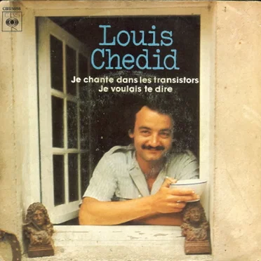 Je chante dans les transistors