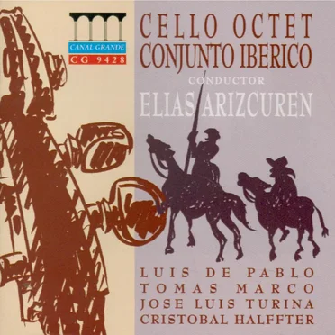 Spanish Modern Music, Volume 1